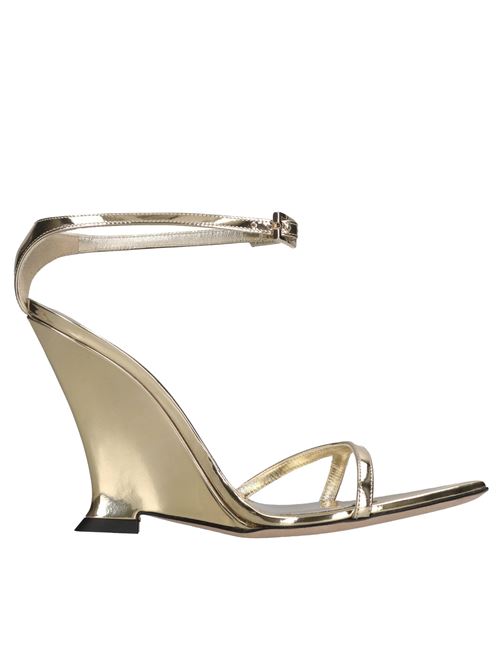 Zeppe in vernice 3JUIN | BLONDIE 100 RUE VEGASORO